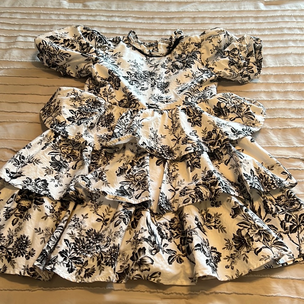 Janie and Jack dress